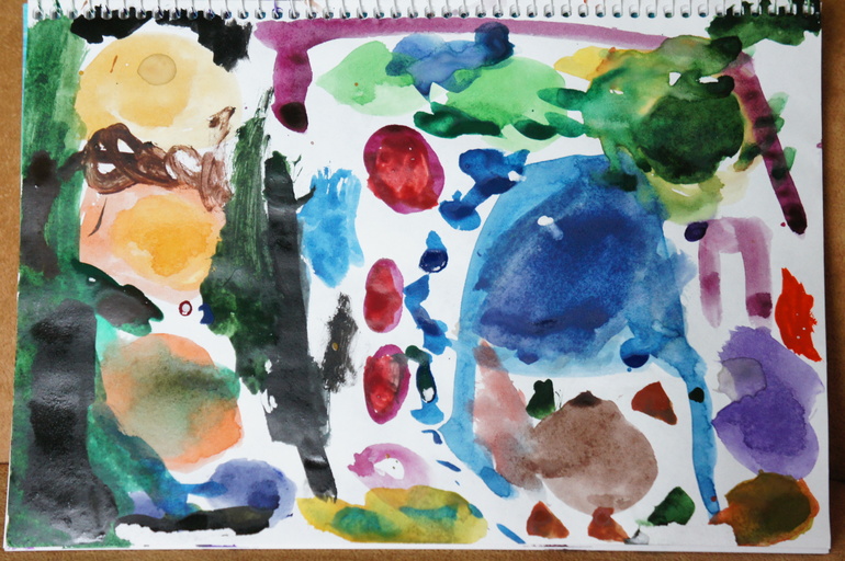 Что-то новенькое