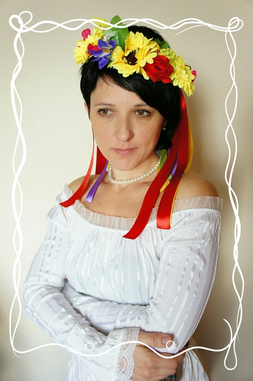 Українське:)