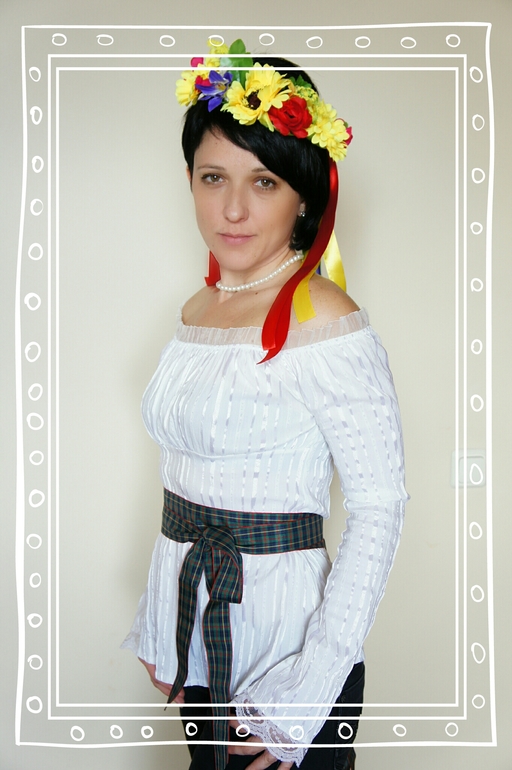 Українське:)