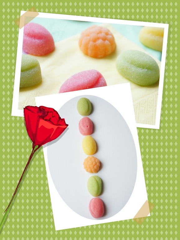 Мармеладоff