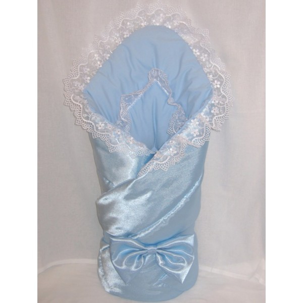 Конверты на выписку весной и летом!