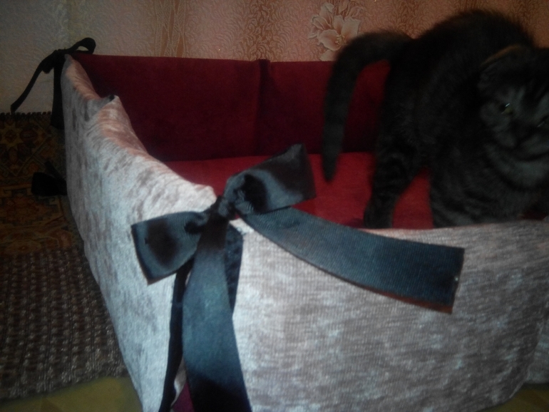 в ожиданий рыжего чудо от Наташа....