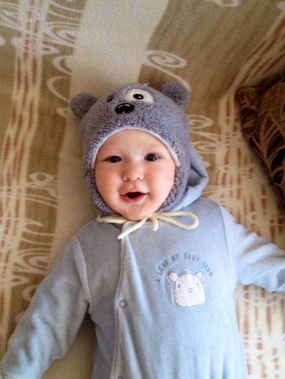 Без недели шесть!