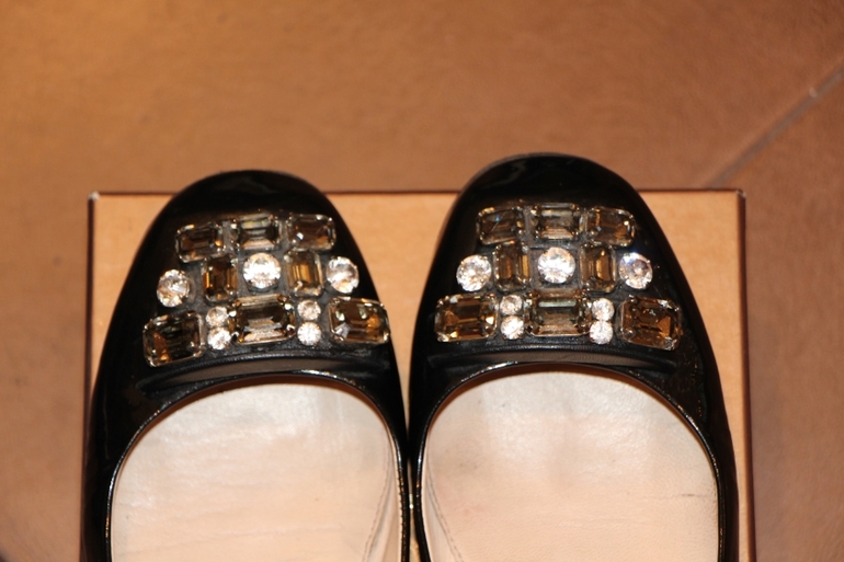 Добавила!!!Брендовые туфли Versace, Dior, Christian Louboutin, Miu Miu