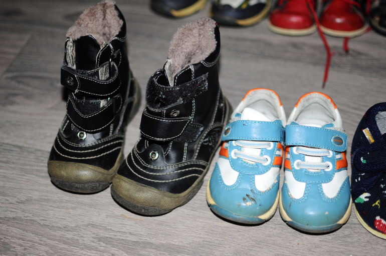 Отдам детское: Одежда и обувь, метро Шипиловская