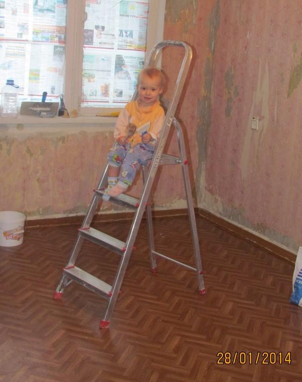 Зима, холода,...