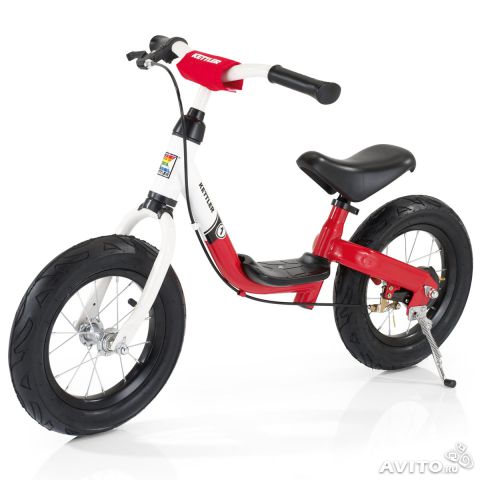 Беговел Kettler Run Air Boy 6000 руб.