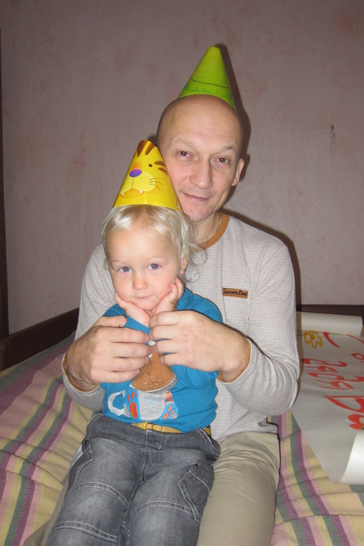 Наши умелки 1.8