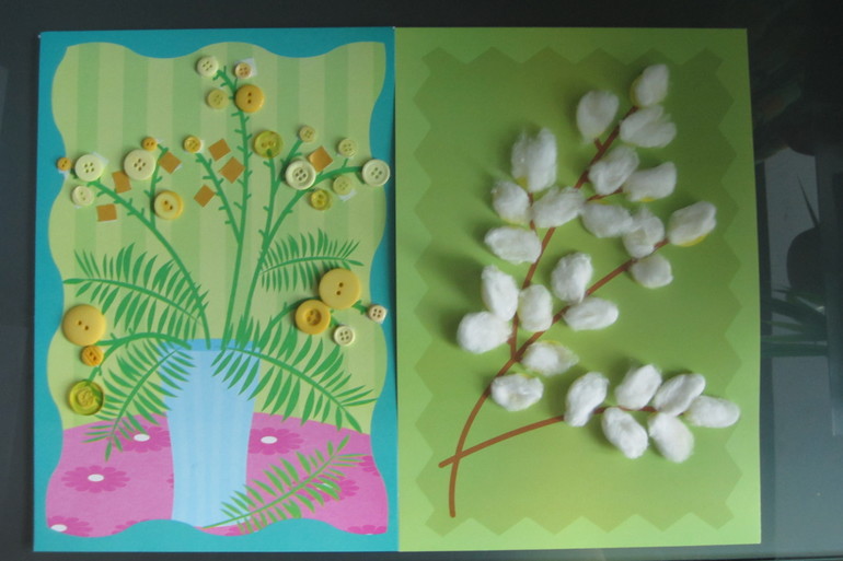 ТН Весенний переполох. День 3 (14, 16 и 17 марта)