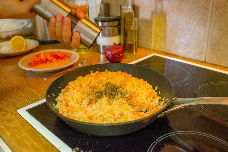 Баллада о фаршированных цветах Баллада о фаршированных цветах