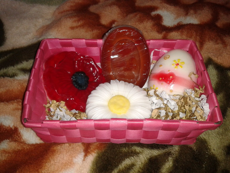 Наши сокровища!!!!!