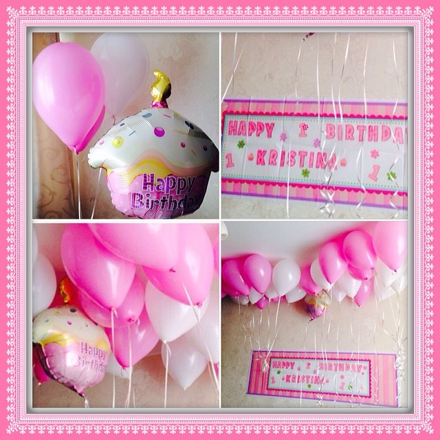 Помогу украсить ваш праздник !