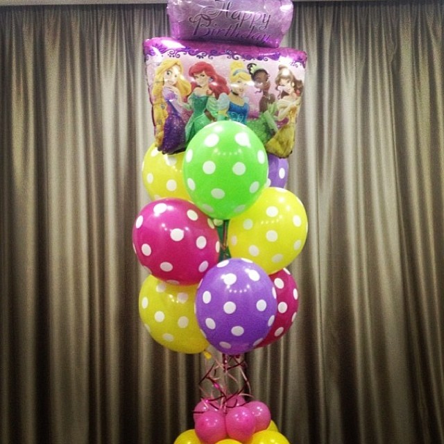 Помогу украсить ваш праздник !