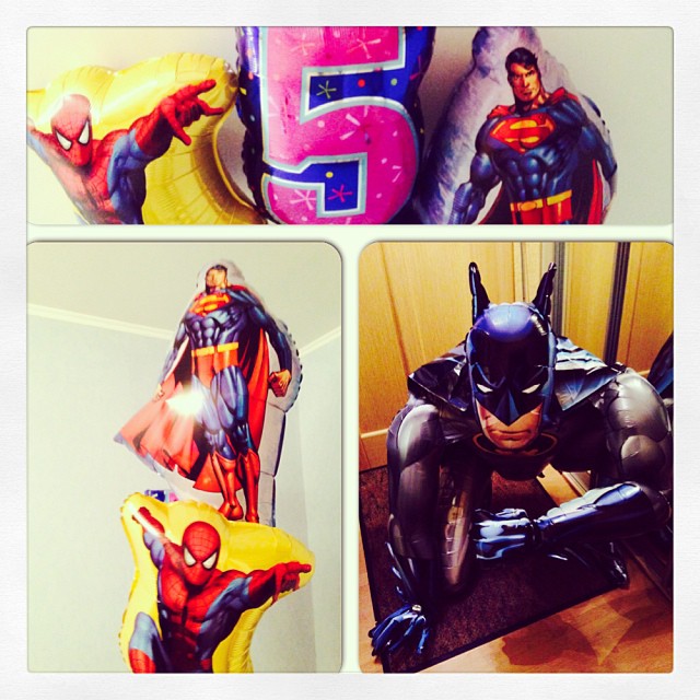 Помогу украсить ваш праздник !