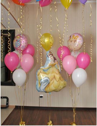 Помогу украсить ваш праздник !