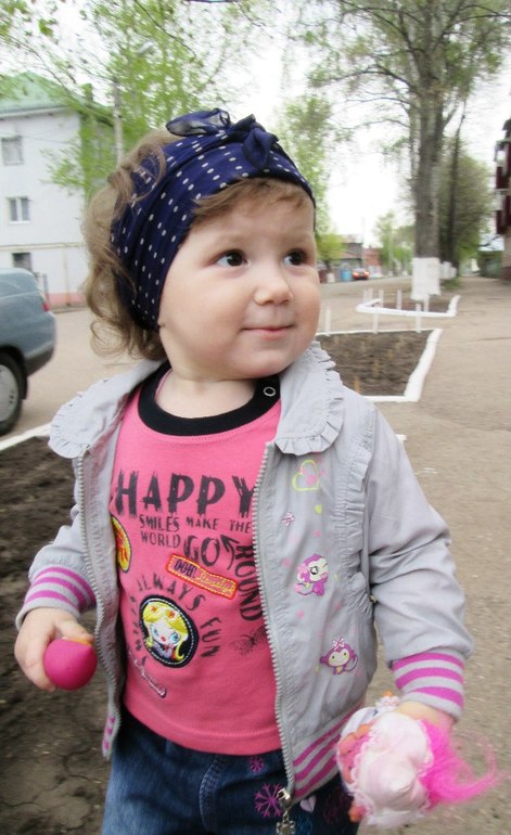 Удивительное рядом