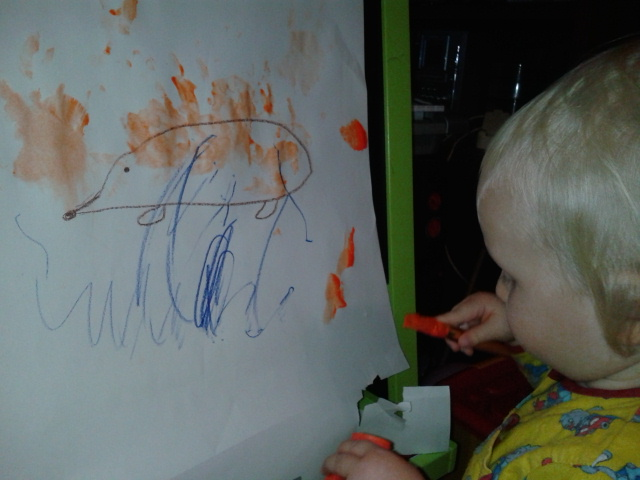 День четвертый: ТН