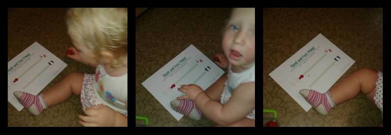 ТН Человек - 2й день