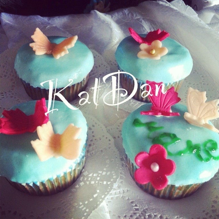 Капики для девочки
