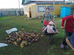 Весна приходит...