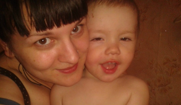 Новая стрижка