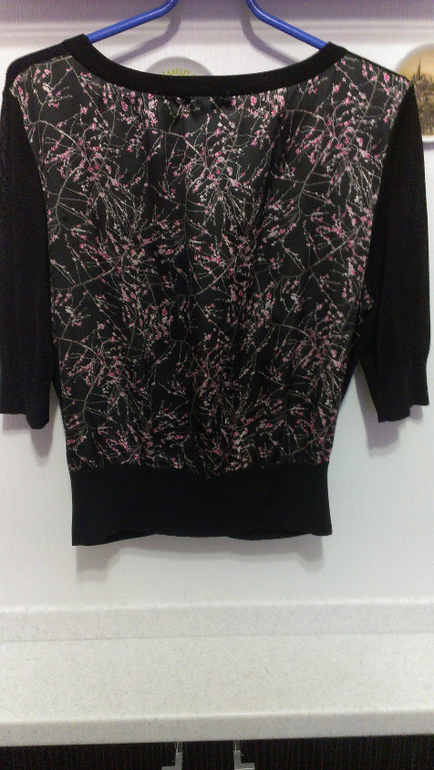 Весь мой обмен (Москва), обновила 27.03