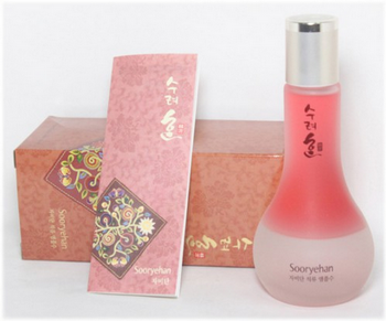 Люксовый бренд SOORYEHAN