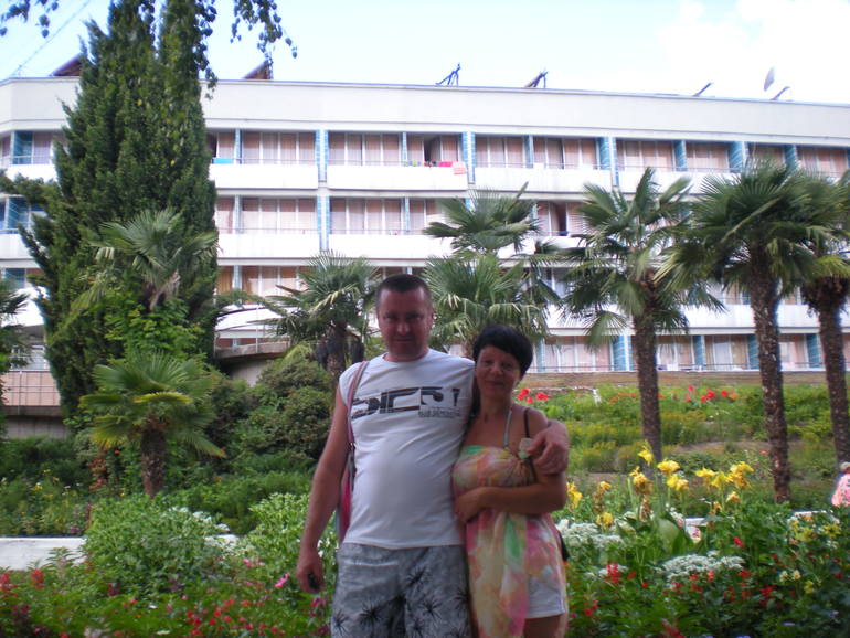 Ещё год пролетел...