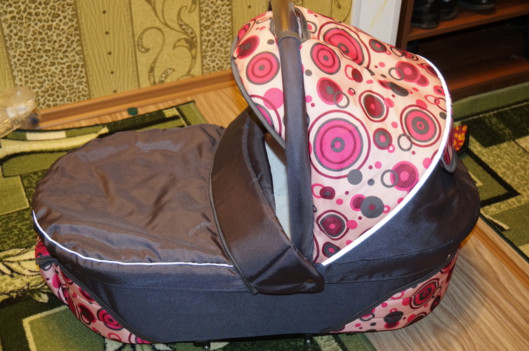 Продам коляску Aviator