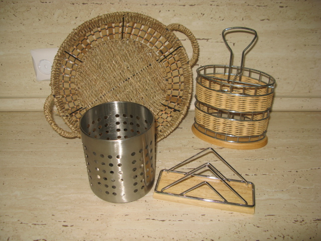 Разное для кухни . почта .