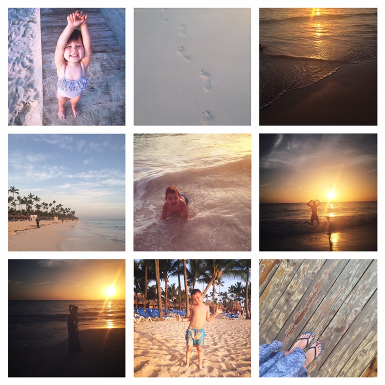 А мы такие отдыхаем :)