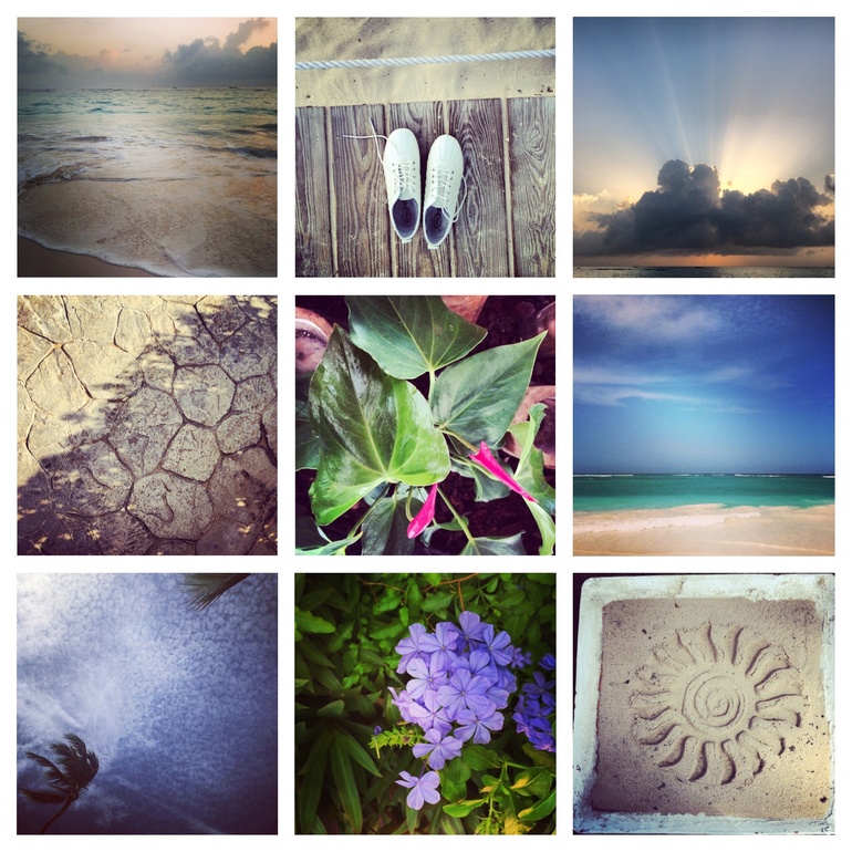 А мы такие отдыхаем :)