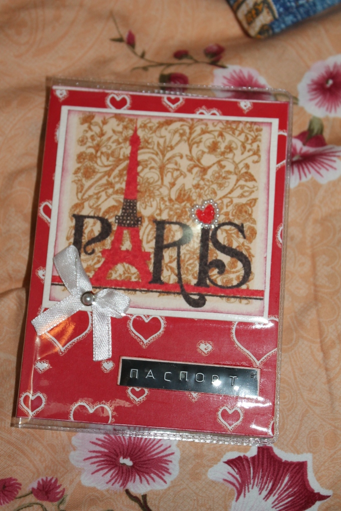 Подарки от Танюшки!!!