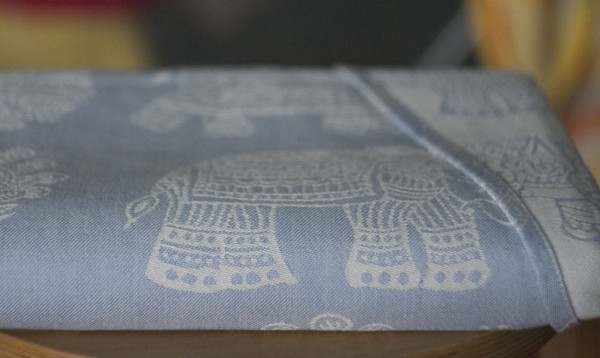 Дидимос Индия Скай-Экрю 7ка