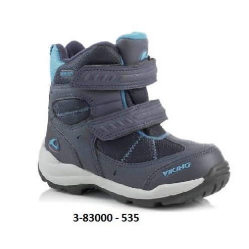 В Викингах замерзли