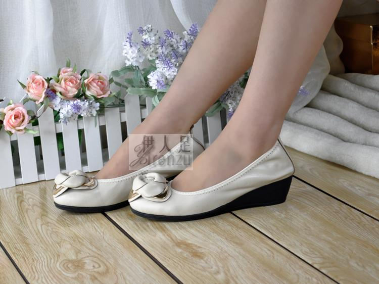 Балетки Шанель на танкетке!!!