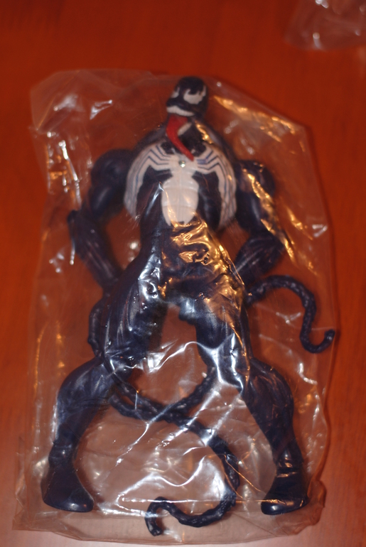 ЧЕЛОВЕК ПАУК и ЗЛОДЕИ!!! 1.05