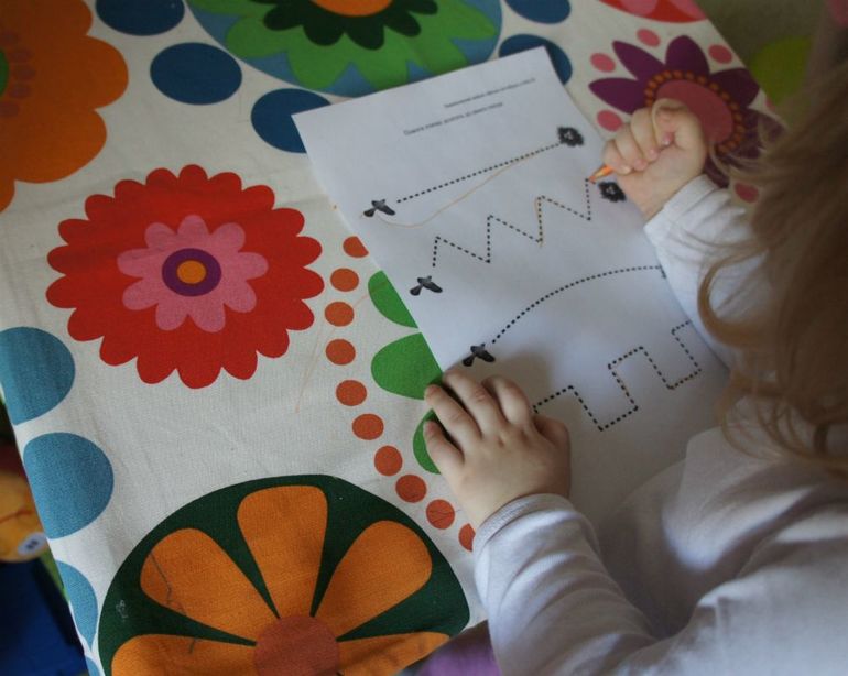 День 4. Здравствуйте птицы!