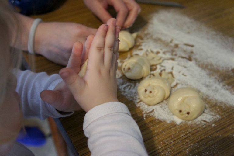 День 4. Здравствуйте птицы!