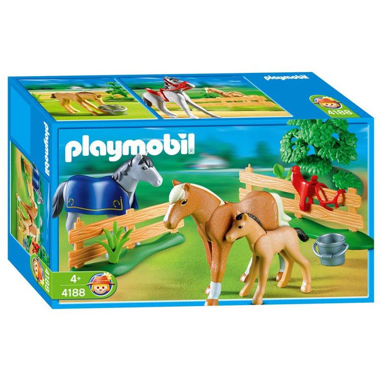 Playmobil