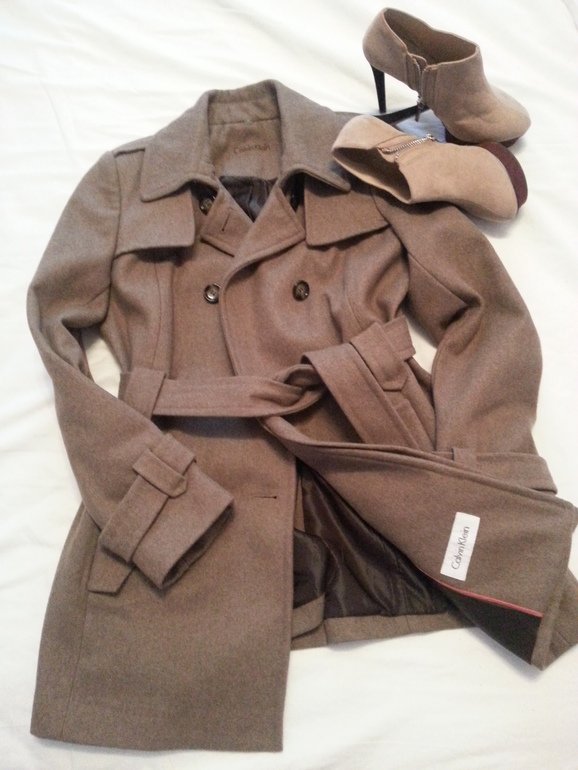 ФМ В моем шкафу. 7.04. Крем-брюле