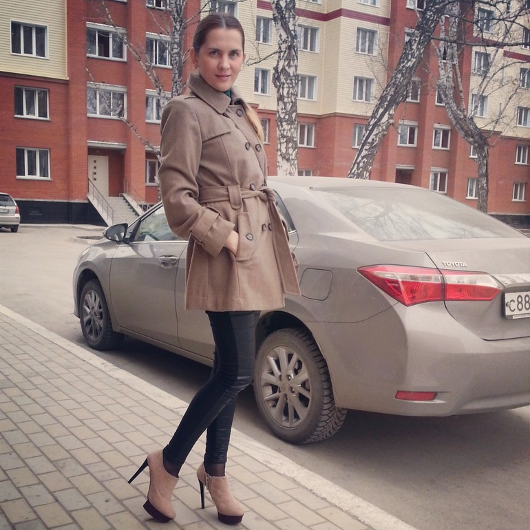 ФМ В моем шкафу. 7.04. Крем-брюле