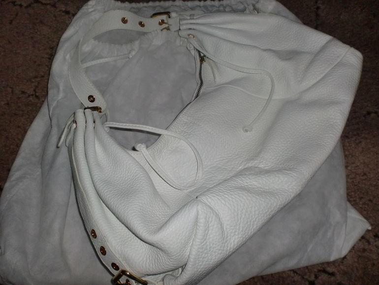 Сумка, натуральная кожа, новая 4500т.р.