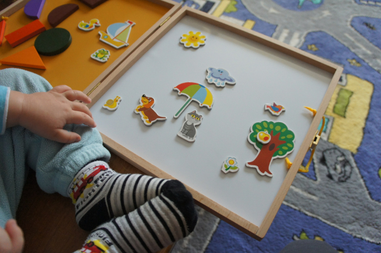 ТН Весна. День 2