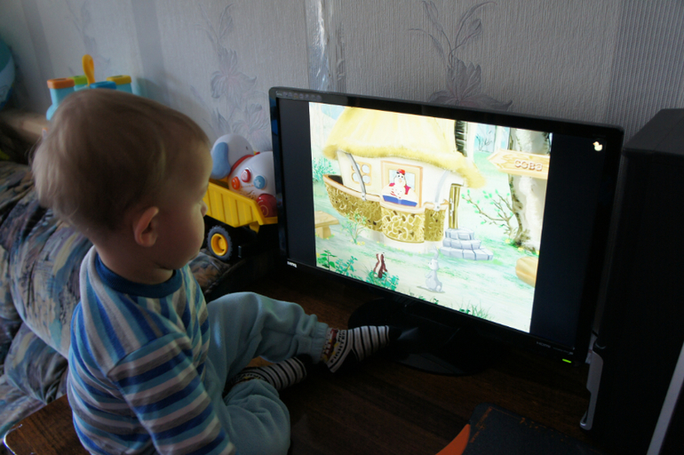 ТН Весна. День 2