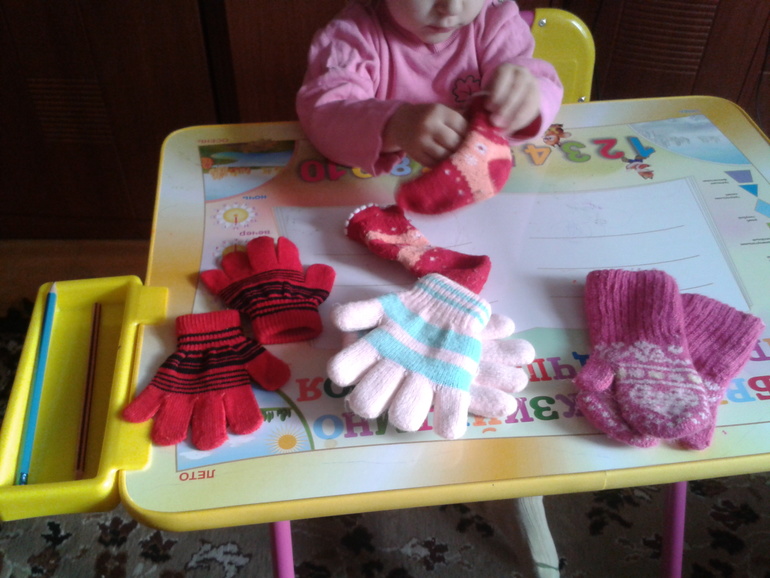 ТН Человек День 1,2,3,4