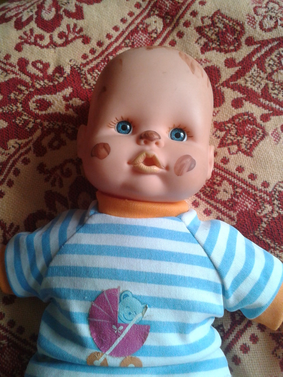 ТН Человек День 1,2,3