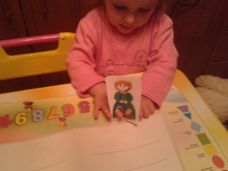 ТН Человек День 1,2