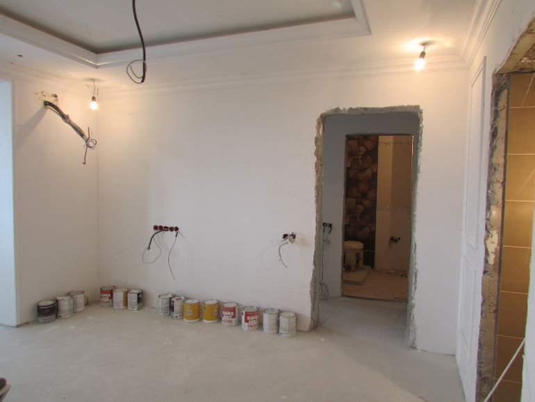 Авторский надзор, г.Красногорск