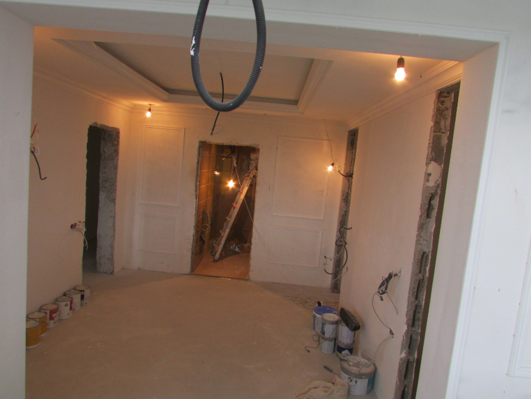 Авторский надзор, г.Красногорск